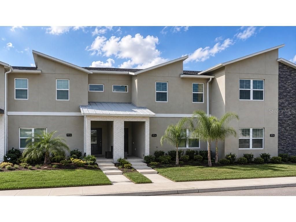 972 LEADER STREET, Davenport, FL 33896