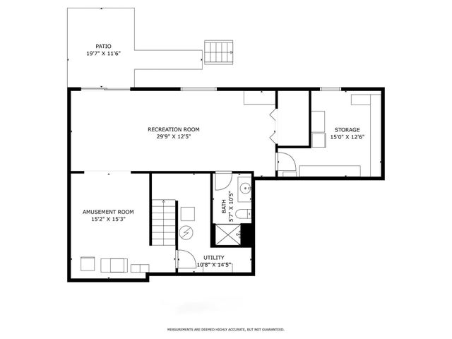 13729 W Preserve Boulevard, Burnsville, MN 55337