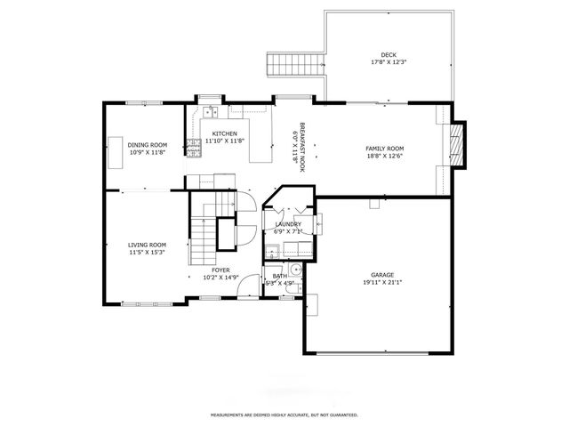 13729 W Preserve Boulevard, Burnsville, MN 55337