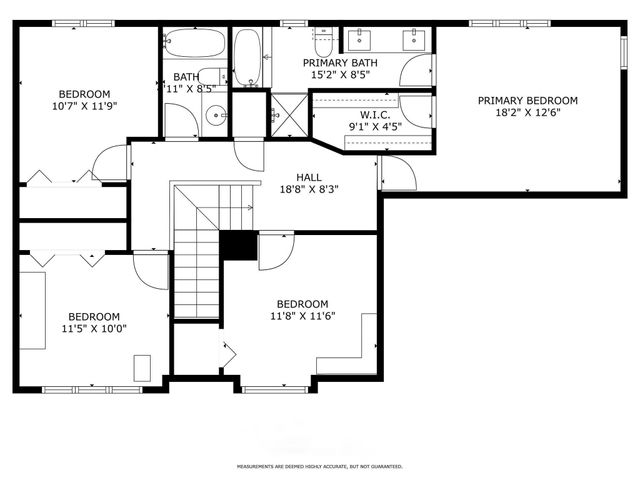 13729 W Preserve Boulevard, Burnsville, MN 55337