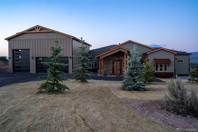 52 Grosbeak Place, Glenwood Springs, CO 81601