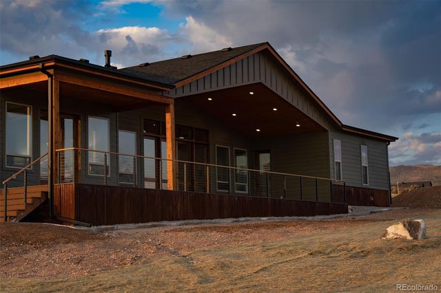 52 Grosbeak Place, Glenwood Springs, CO 81601