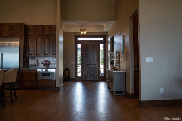 52 Grosbeak Place, Glenwood Springs, CO 81601