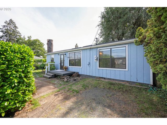 1995 J St, Springfield, OR 97477