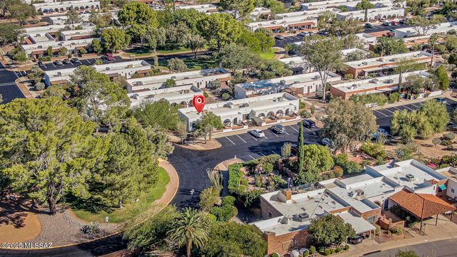 329 S Paseo Tierra, Green Valley, AZ 85614