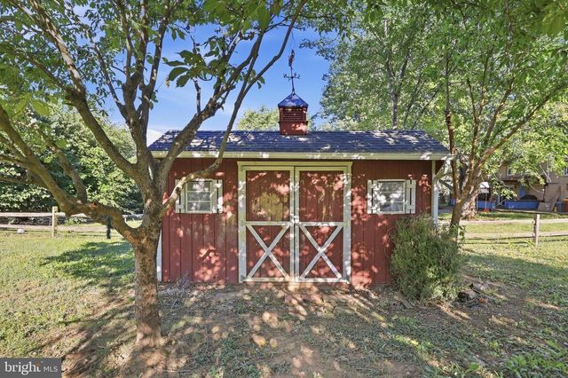 1422 TUSCAWILLA DR, Charles Town, WV 25414