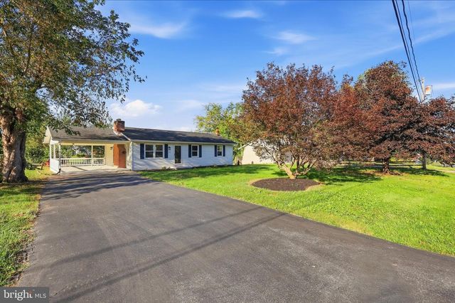 1422 TUSCAWILLA DR, Charles Town, WV 25414