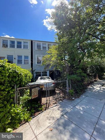 1820 MASSACHUSETTS AVE SE, Washington, DC 20003