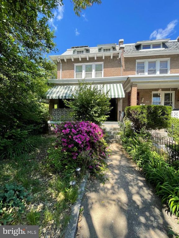 1820 MASSACHUSETTS AVE SE, Washington, DC 20003