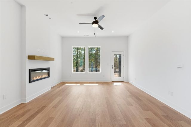 256 S Gala Avenue, Fayetteville, AR 72701