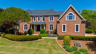 212 Whirlaway Lane, Chapel Hill, NC 27516
