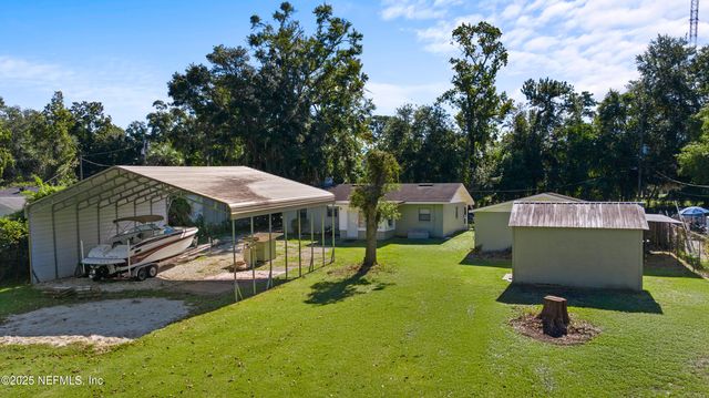 6039 HYDE PARK Circle, Jacksonville, FL 32210