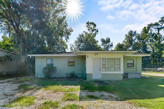 6039 HYDE PARK Circle, Jacksonville, FL 32210