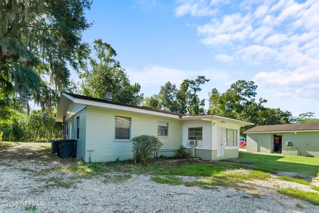 6039 HYDE PARK Circle, Jacksonville, FL 32210