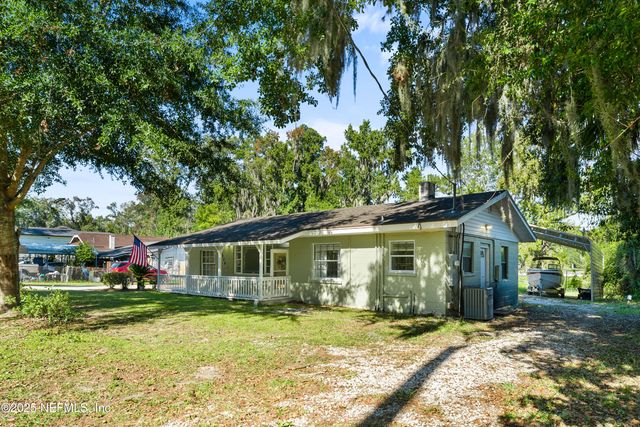 6039 HYDE PARK Circle, Jacksonville, FL 32210