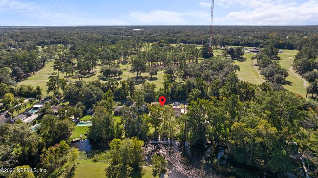 6039 HYDE PARK Circle, Jacksonville, FL 32210