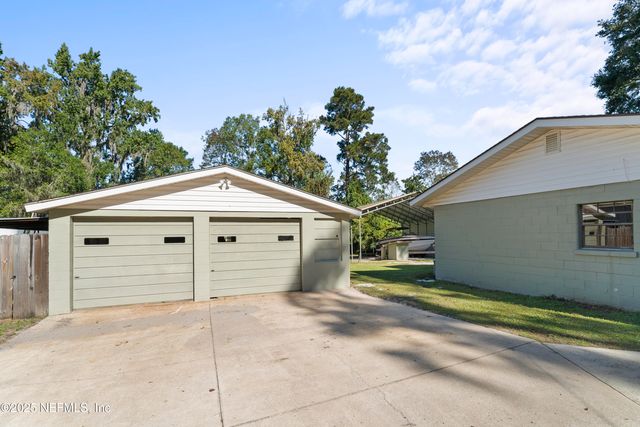 6039 HYDE PARK Circle, Jacksonville, FL 32210