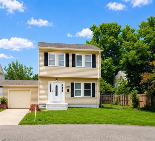 3070 Breslaw CT, Virginia Beach, VA 23453