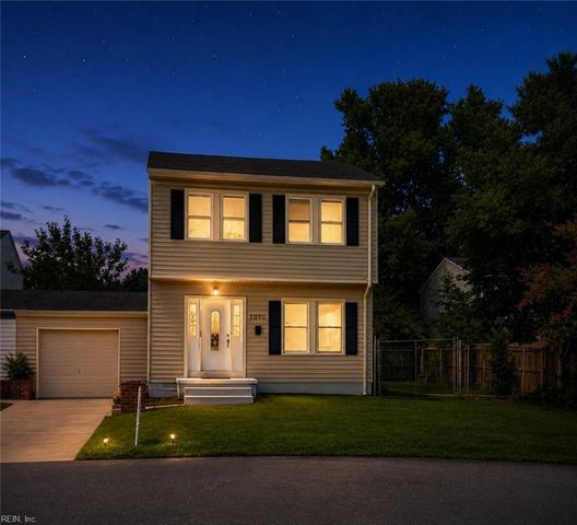 3070 Breslaw CT, Virginia Beach, VA 23453