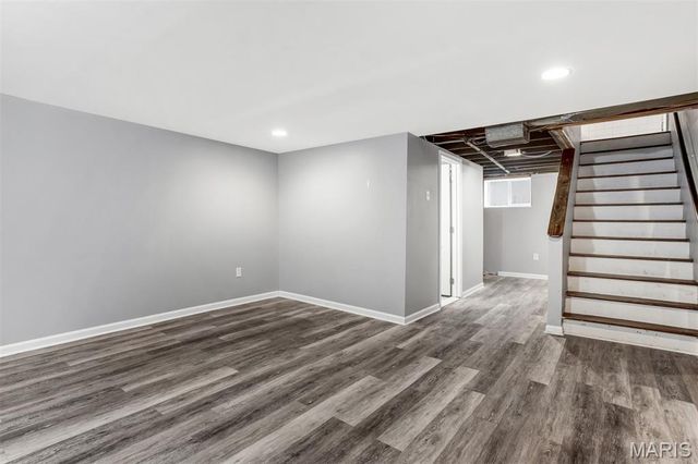 7819 Kenridge Lane, St Louis, MO 63119