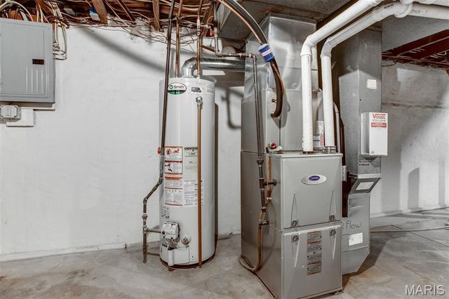 7819 Kenridge Lane, St Louis, MO 63119