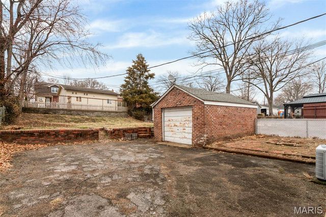 7819 Kenridge Lane, St Louis, MO 63119