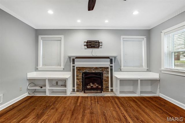 7819 Kenridge Lane, St Louis, MO 63119