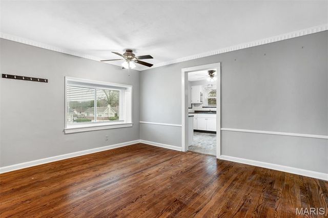 7819 Kenridge Lane, St Louis, MO 63119