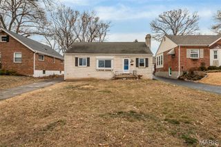 7819 Kenridge Lane, St Louis, MO 63119