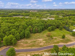 Parcel 8 Leaf Lane, Freeport, MI 49325