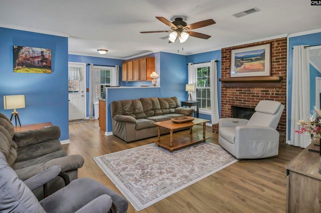 125 Twisted Hill Road, Irmo, SC 29063
