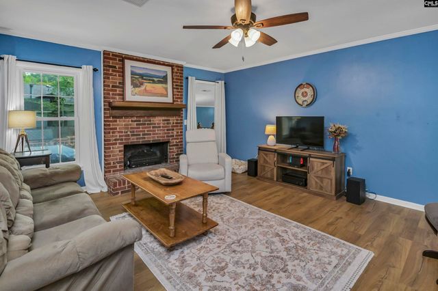 125 Twisted Hill Road, Irmo, SC 29063