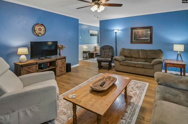125 Twisted Hill Road, Irmo, SC 29063