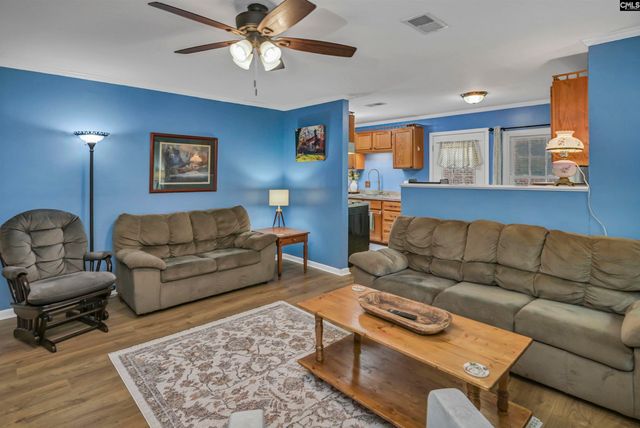125 Twisted Hill Road, Irmo, SC 29063