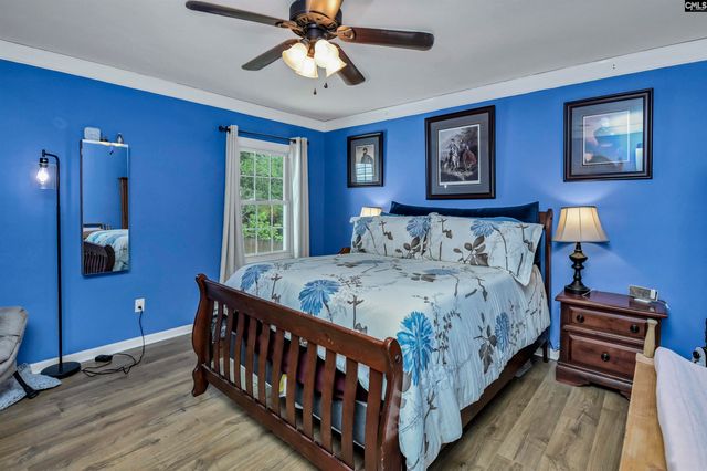 125 Twisted Hill Road, Irmo, SC 29063