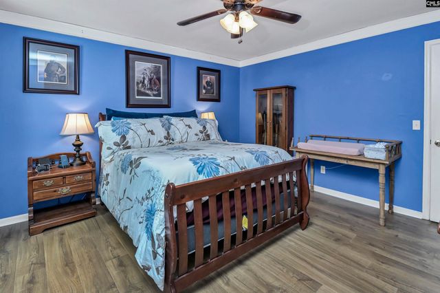 125 Twisted Hill Road, Irmo, SC 29063