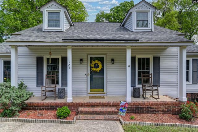 125 Twisted Hill Road, Irmo, SC 29063