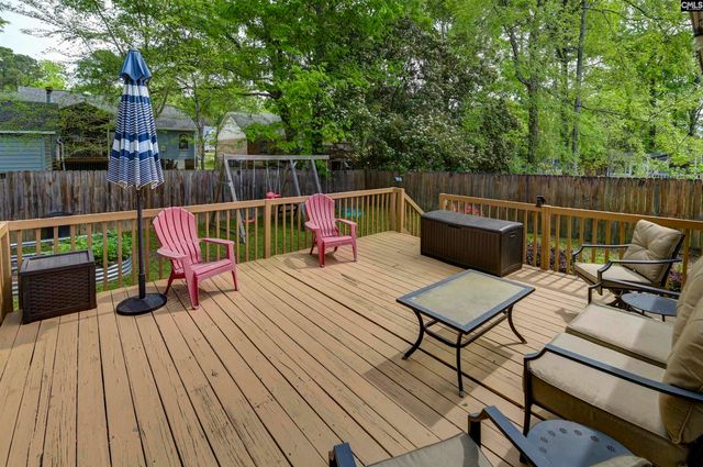 125 Twisted Hill Road, Irmo, SC 29063