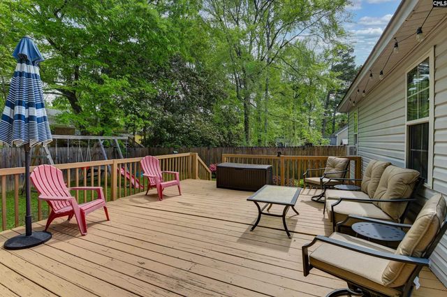125 Twisted Hill Road, Irmo, SC 29063