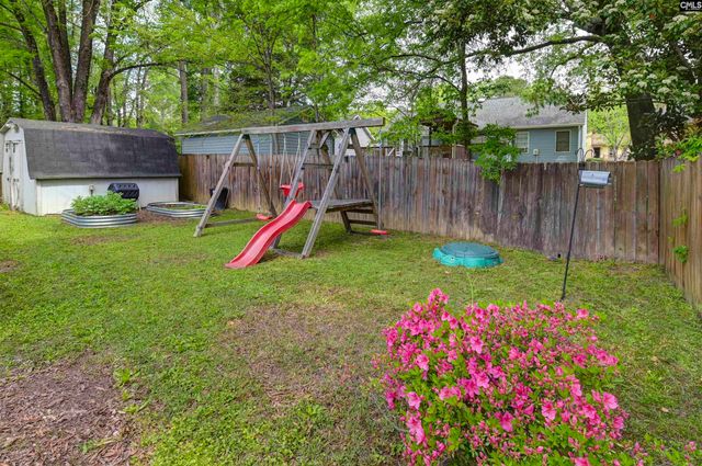 125 Twisted Hill Road, Irmo, SC 29063