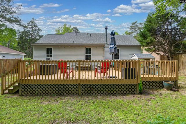 125 Twisted Hill Road, Irmo, SC 29063