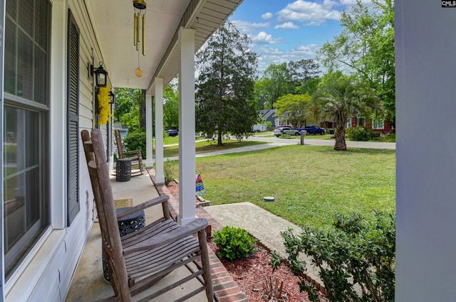 125 Twisted Hill Road, Irmo, SC 29063