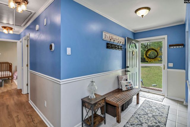125 Twisted Hill Road, Irmo, SC 29063
