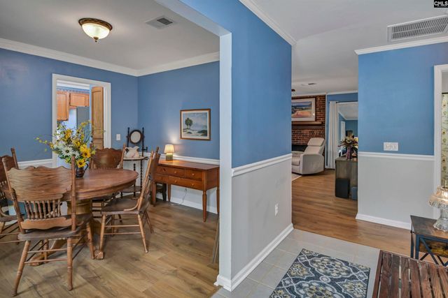 125 Twisted Hill Road, Irmo, SC 29063