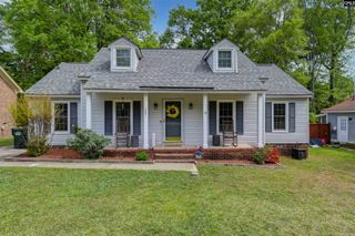 125 Twisted Hill Road, Irmo, SC 29063