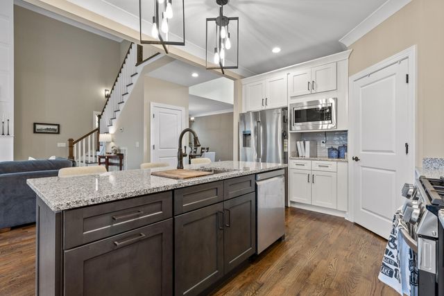 5962 Cashmere Lane, Harrison, TN 37341