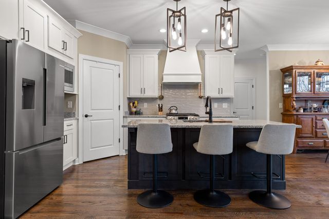 5962 Cashmere Lane, Harrison, TN 37341