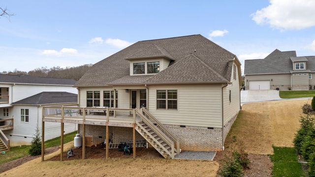 5962 Cashmere Lane, Harrison, TN 37341