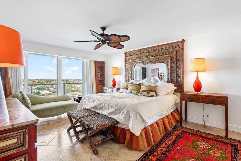 Image 19 of property listing at 2800 S Ocean Boulevard 11c, Boca Raton, FL 33432