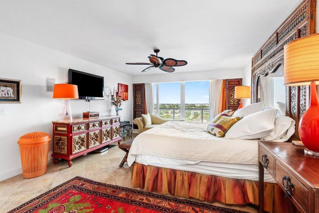 Image 20 of property listing at 2800 S Ocean Boulevard 11c, Boca Raton, FL 33432